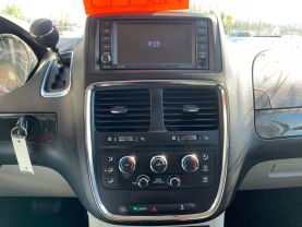 2019 DODGE GRAND CARAVAN SE PASSENGER VAN PASSENGER VANS V6, FLEX FUEL, 3.6 LITER SE MINIVAN 4D - Eddies Auto Sales