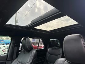 Used 2020 FORD EXPLORER SUV V6, ECOBOOST, TWIN TURBO, 3.0 LITER ST SPORT UTILITY 4D - LA Auto Star located in Virginia Beach, VA
