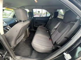 2013 CHEVROLET EQUINOX SUV 4-CYL, 2.4 LITER LT SPORT UTILITY 4D