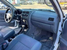 2003 NISSAN XTERRA SUV V6, 3.3 LITER XE SPORT UTILITY 4D