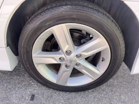 2014 TOYOTA CAMRY SEDAN 4-CYL, 2.5 LITER SE SPORT SEDAN 4D