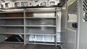 2020 FORD TRANSIT 250 CARGO VAN