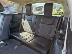 2013 INFINITI JX