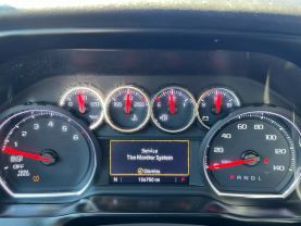 2019 Chevrolet Silverado 1500 Crew Cab Lt Pickup 4d 5 3/4 Ft - Image 31