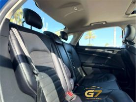 2018 Ford Fusion - Image 13