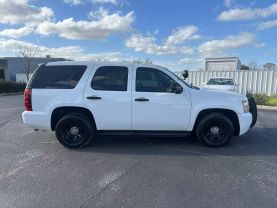2014 CHEVROLET TAHOE