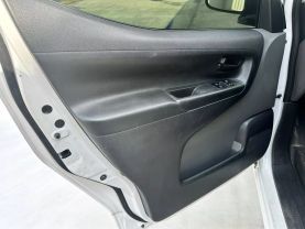 2017 CHEVROLET CITY EXPRESS VAN 4-CYL, 2.0 LITER LT VAN 4D