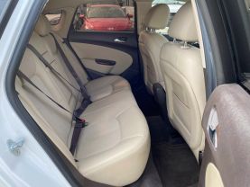 2014 BUICK VERANO SEDAN 4-CYL, ECOTEC, FF, 2.4L SEDAN 4D at Motors On Wheels - used car dealership in Houston, Texas.