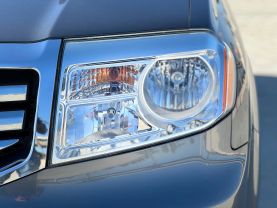 2012 HONDA PILOT SUV V6, I-VTEC, 3.5 LITER LX SPORT UTILITY 4D