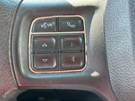 2014 RAM 1500 CREW CAB PICKUP V8, HEMI, 5.7 LITER TRADESMAN PICKUP 4D 5 1/2 FT at T&T Repairables - used car dealership in Spencer, Indiana.