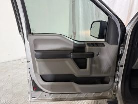 2017 FORD F150 SUPER CAB