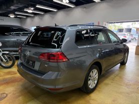 2016 VOLKSWAGEN GOLF SPORTWAGEN