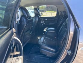 2009 GMC ACADIA