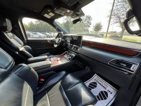 2022 Lincoln Navigator L Standard Sport Utility 4d - Image 30