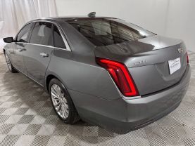 2017 CADILLAC CT6
