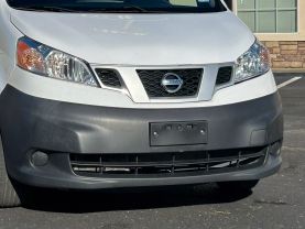 2019 NISSAN NV200 CARGO - AUTOMATIC - Dart Auto Group