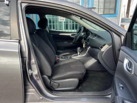 2015 NISSAN SENTRA
