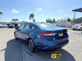 2018 Ford Fusion - Image 8