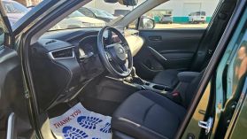 2024 Toyota Corolla Cross - Image 7