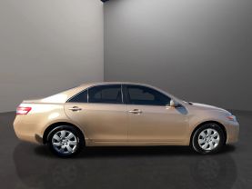 2010 TOYOTA CAMRY SEDAN 4-CYL, 2.5 LITER LE SEDAN 4D