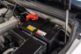 2000 TOYOTA CROWN ESTATE WAGON 1JZ-GTE ATHLETE V