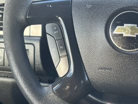 2014 CHEVROLET TAHOE