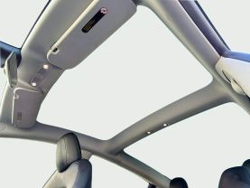 2022 TESLA MODEL 3 SEDAN DUAL ELECTRIC MOTORS LONG RANGE SEDAN 4D