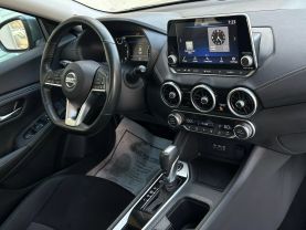2021 NISSAN SENTRA SEDAN - AUTOMATIC - Dart Auto Group