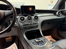 2018 MERCEDES-BENZ GLC