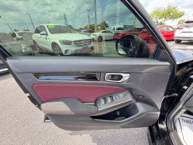 2023 HONDA CIVIC