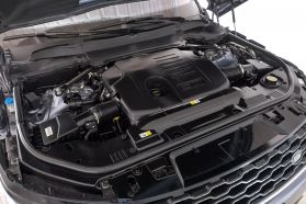 2020 LAND ROVER RANGE ROVER SPORT SUV 6-CYL, TURBO, 3.0 LITER HSE SPORT UTILITY 4D