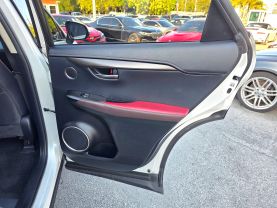 2019 LEXUS NX