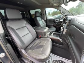 2021 Gmc Sierra 1500 Crew Cab Slt Pickup 4d 5 3/4 Ft - Image 29