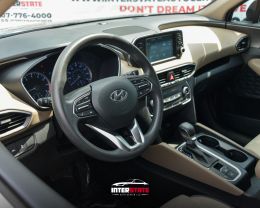 2020 HYUNDAI SANTA FE For Sale in Orlando
