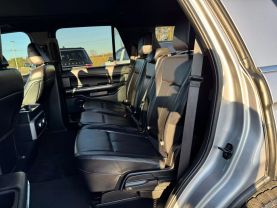 2021 FORD EXPEDITION