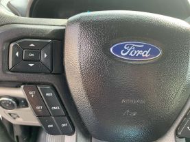 2018 FORD F150 XL REGULAR CAB PICKUP TRUCKS V6, FLEX FUEL, 3.3 LITER XL PICKUP 2D 8 FT - Eddies Auto Sales