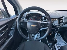 2019 Chevrolet Trax Ls Sport Utility 4d - Image 12