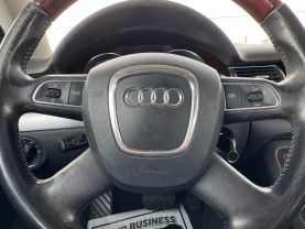 2008 AUDI A8 SEDAN V8, 4.2 LITER L QUATTRO SEDAN 4D
