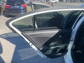 2017 HONDA ACCORD SEDAN 4-CYL, I-VTEC, 2.4 LITER SPORT SE SEDAN 4D