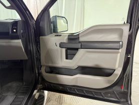 2015 FORD F150 SUPER CAB