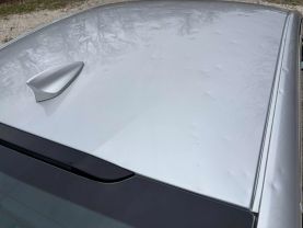 2022 CHEVROLET MALIBU SEDAN 4-CYL, TURBO, 1.5 LITER LT SEDAN 4D at T&T Repairables - used car dealership in Spencer, Indiana.