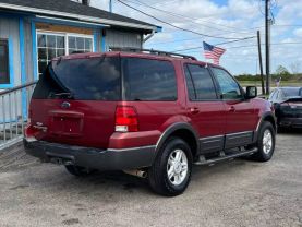 2005 FORD EXPEDITION