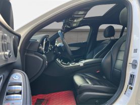 2018 MERCEDES-BENZ C-CLASS