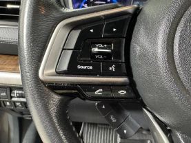 2018 SUBARU OUTBACK WAGON 4-CYL, PZEV, 2.5 LITER 2.5I LIMITED WAGON 4D
