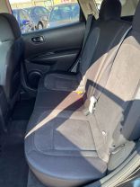 2012 NISSAN ROGUE SUV 4-CYL, 2.5 LITER SV SPORT UTILITY 4D