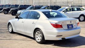 2004 Bmw 5 Series - Image 5