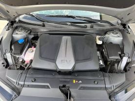 2023 KIA EV6 SUV AC ELECTRIC MOTOR WIND SPORT UTILITY 4D