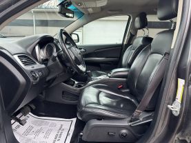 2016 DODGE JOURNEY