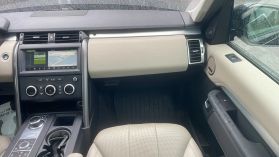 2020 Land Rover Discovery - Image 41