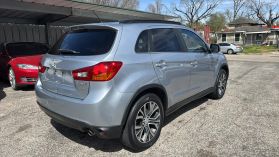 2016 Mitsubishi Outlander Sport - Image 5